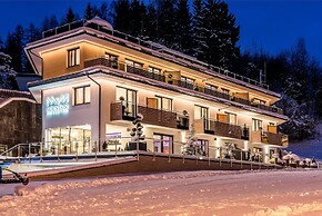 Mountain Resort M&M