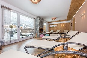Mountain Resort M&M