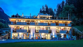 Mountain Resort M&M