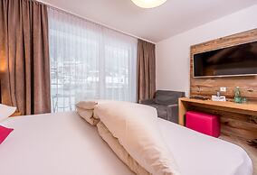 Mountain Resort M&M