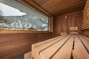 Mountain Resort M&M