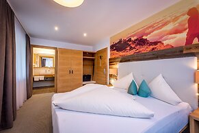 Mountain Resort M&M