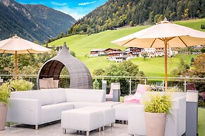 Mountain Resort M&M