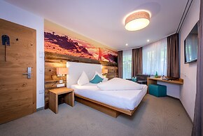 Mountain Resort M&M