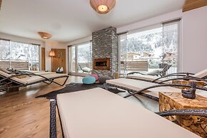 Mountain Resort M&M