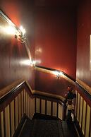 The Mardi Gras House