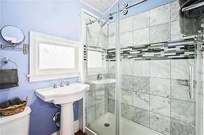 The Mardi Gras House