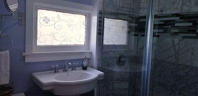 The Mardi Gras House