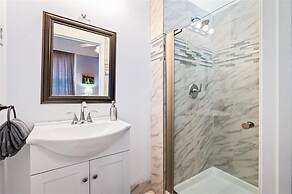 The Mardi Gras House