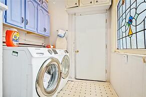 The Mardi Gras House