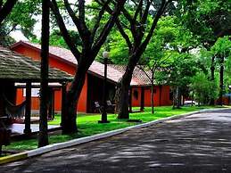 Hotel Estância Barra Bonita