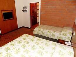 Hotel Estância Barra Bonita
