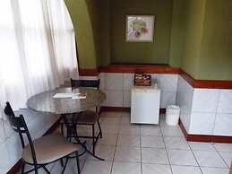 Hotel Estância Barra Bonita