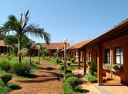 Hotel Estância Barra Bonita