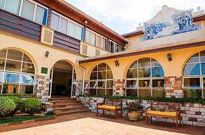 Hotel Estância Barra Bonita
