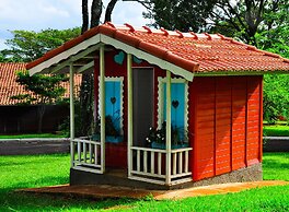 Hotel Estância Barra Bonita