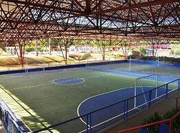 Hotel Estância Barra Bonita