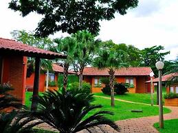 Hotel Estância Barra Bonita