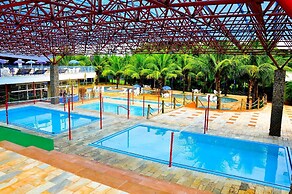 Hotel Estância Barra Bonita