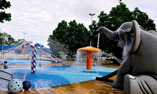 Hotel Estância Barra Bonita