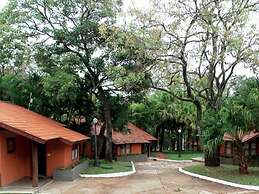 Hotel Estância Barra Bonita