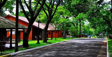 Hotel Estância Barra Bonita
