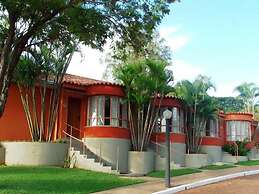 Hotel Estância Barra Bonita