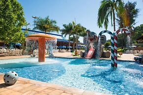 Hotel Estância Barra Bonita
