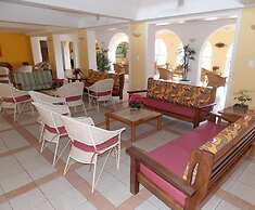 Hotel Estância Barra Bonita