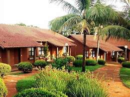Hotel Estância Barra Bonita