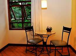 Hotel Estância Barra Bonita
