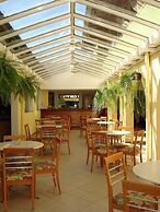 Hotel Estância Barra Bonita