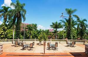 Hotel Estância Barra Bonita