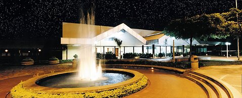 Hotel Estância Barra Bonita