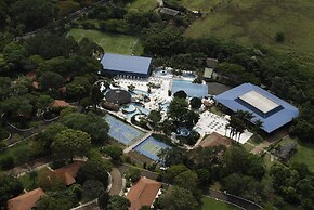 Hotel Estância Barra Bonita
