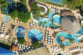 Hotel Estância Barra Bonita