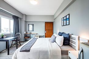 Penyos Service Apartment