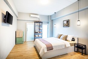 Penyos Service Apartment