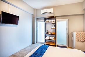 Penyos Service Apartment