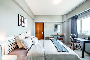 Penyos Service Apartment