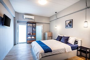 Penyos Service Apartment