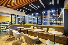 Penyos Service Apartment