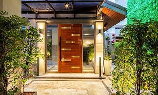 Penyos Service Apartment