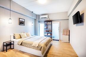 Penyos Service Apartment