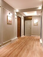 Penyos Service Apartment