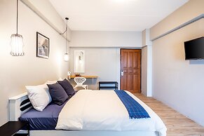 Penyos Service Apartment