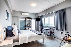 Penyos Service Apartment