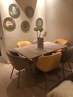 Appartement à Prestigia marrakech