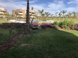 Appartement à Prestigia marrakech