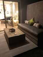 Appartement à Prestigia marrakech